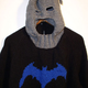 Illustration for article titled Knit Your Own Superhero Unitard